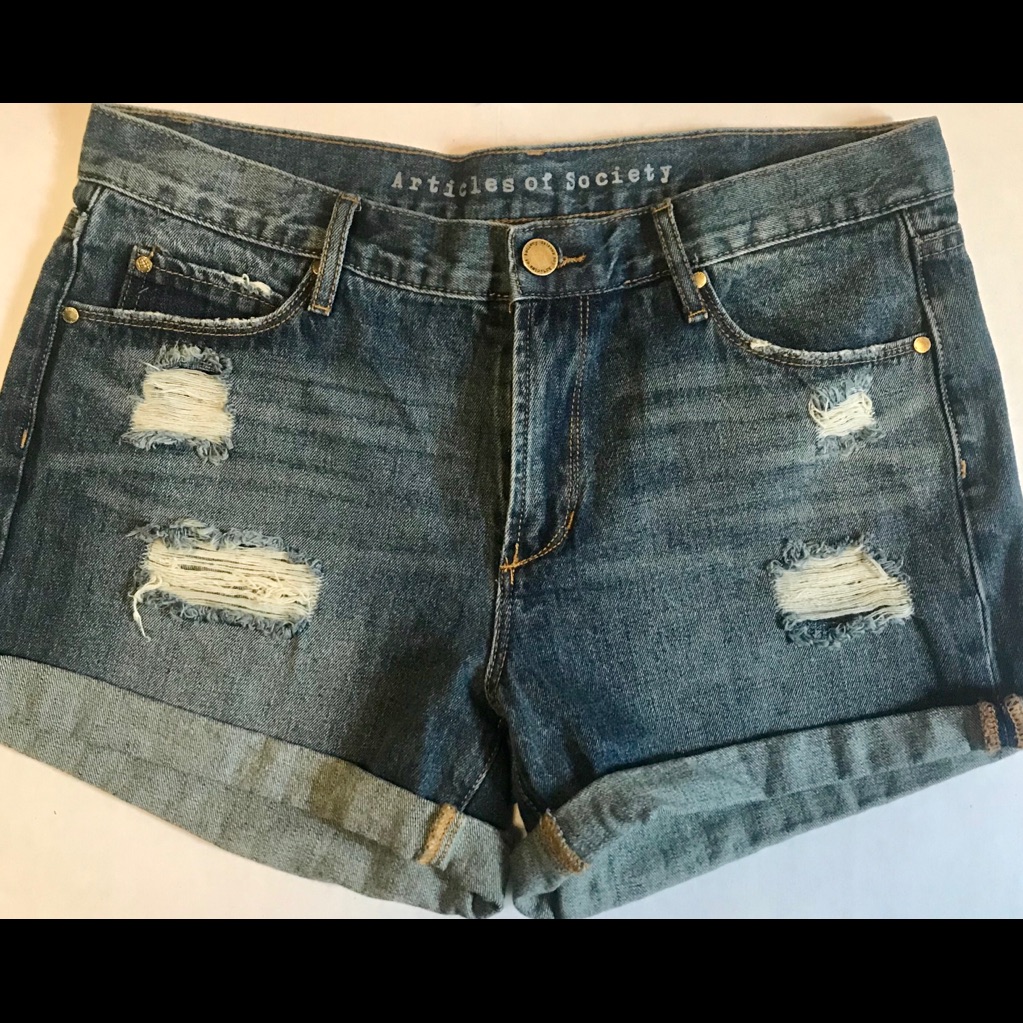 Article Shorts